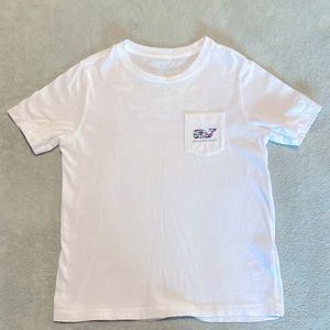 Vineyard Vines kids t-shirt Size 7